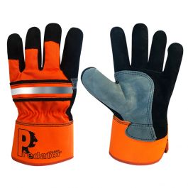 Hi-Vis Rigger