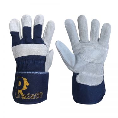Click Here To Enlarge This Photo Of Standard Rigger