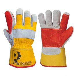Power Plus Double Palm Rigger