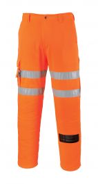 Rail Combat Trousers (RT46)
