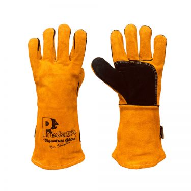 Click Here To Enlarge This Photo Of Signature Mig Gauntlet