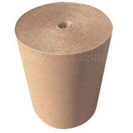 Corrugated Cardboard Roll