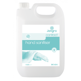 Hand Sanitiser