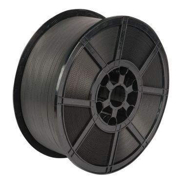 Click Here To Enlarge This Photo Of Polypropylene Strapping