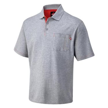 Click Here To Enlarge This Photo Of Lee Cooper Polo Shirt
