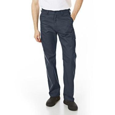 Click Here To Enlarge This Photo Of Lee Cooper Classic Cargo Trouser