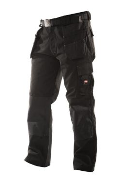 Click Here To Enlarge This Photo Of Lee Cooper Holster Pocket Trouser
