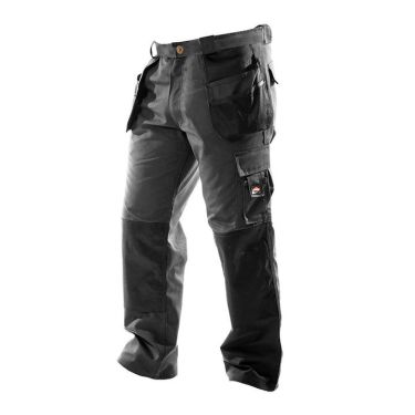 Click Here To Enlarge This Photo Of Lee Cooper Holster Pocket Trouser