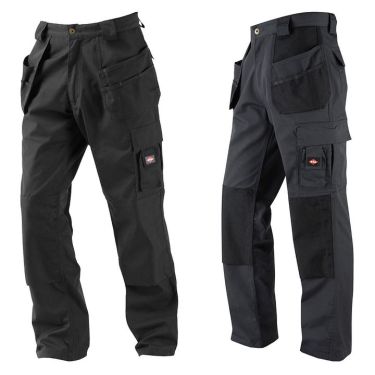 Click Here To Enlarge This Photo Of Lee Cooper Holster Pocket Trouser