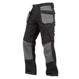 Lee Cooper Holster Pocket Reflective Cargo Trouser