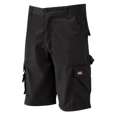 Click Here To Enlarge This Photo Of Lee Cooper Cargo Shorts