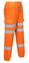 Hi-Vis Jogging Bottoms (RT48)