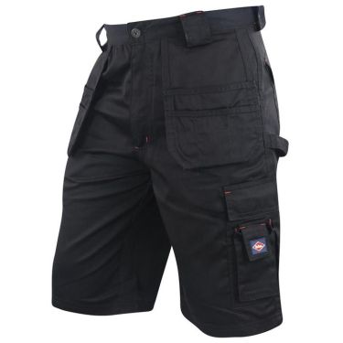 Click Here To Enlarge This Photo Of Lee Cooper Holster Multi Pocket Cargo Short
