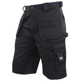 Lee Cooper Holster Multi Pocket Cargo Short